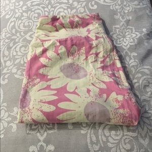 LuLaRoe Leggings - OS NWOT